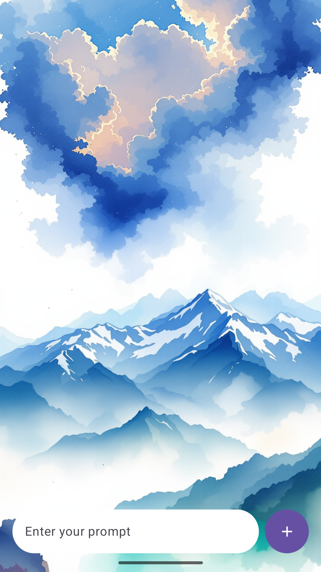 Image Infinite Append