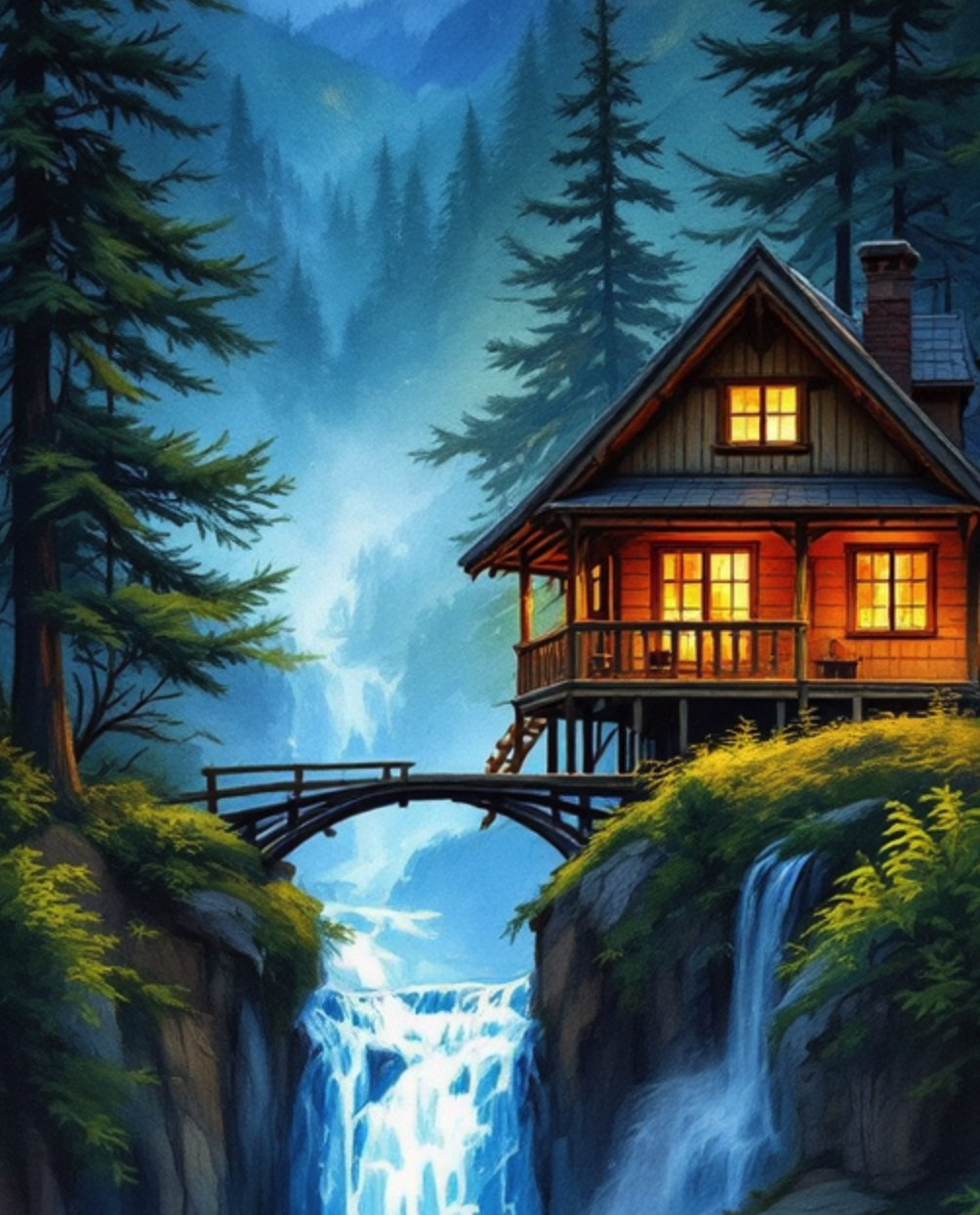 Panorama Infinite Scroll